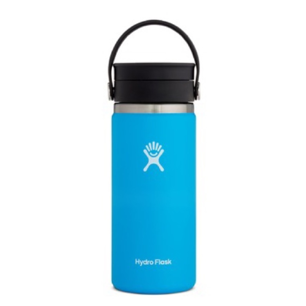 16oz Hydroflask w/ Flex Lid